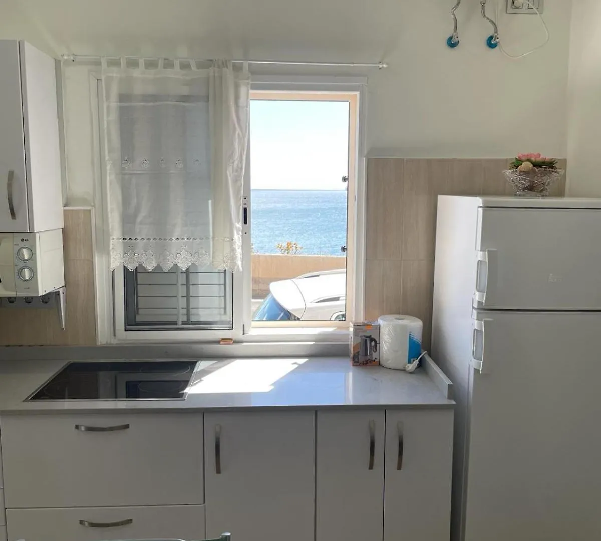 La Laja 38 Lägenhet Las Palmas de Gran Canaria Spanien