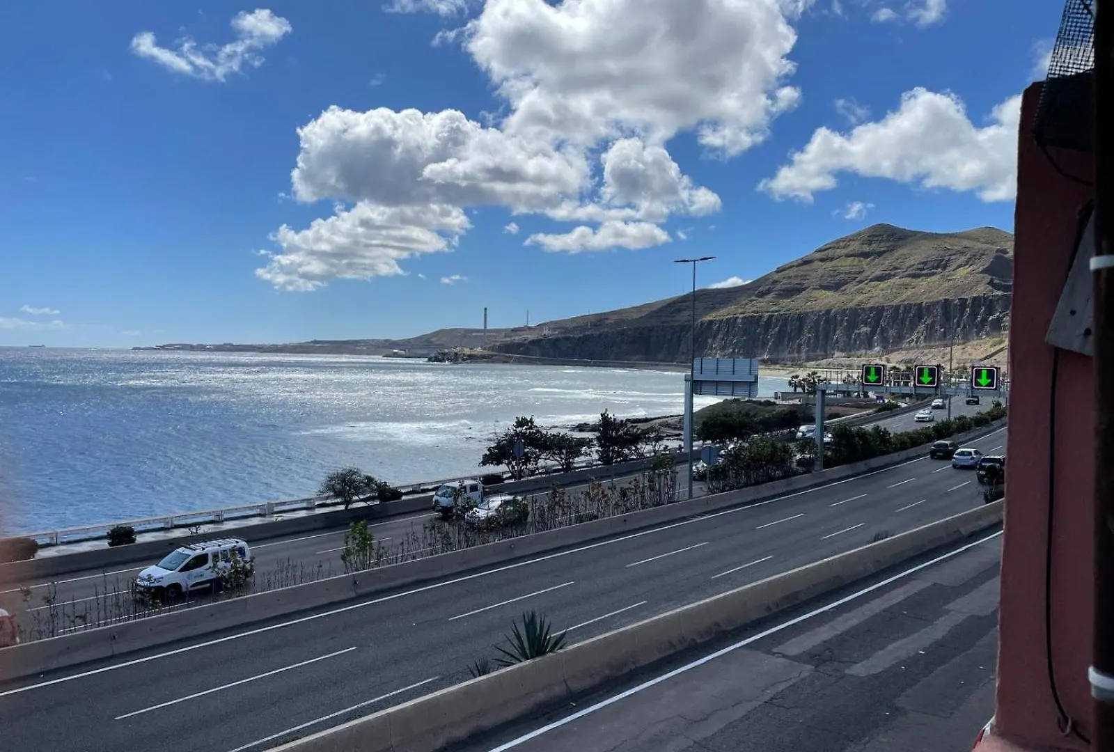 La Laja 38 Lägenhet Las Palmas de Gran Canaria Spanien