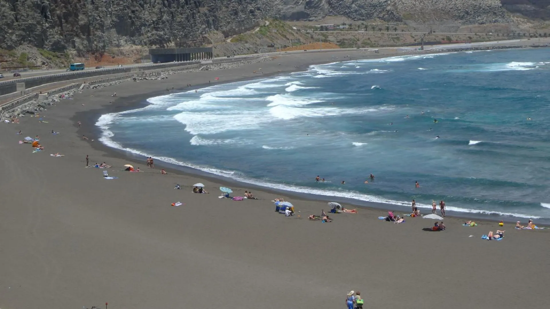 La Laja 38 Lägenhet Las Palmas de Gran Canaria