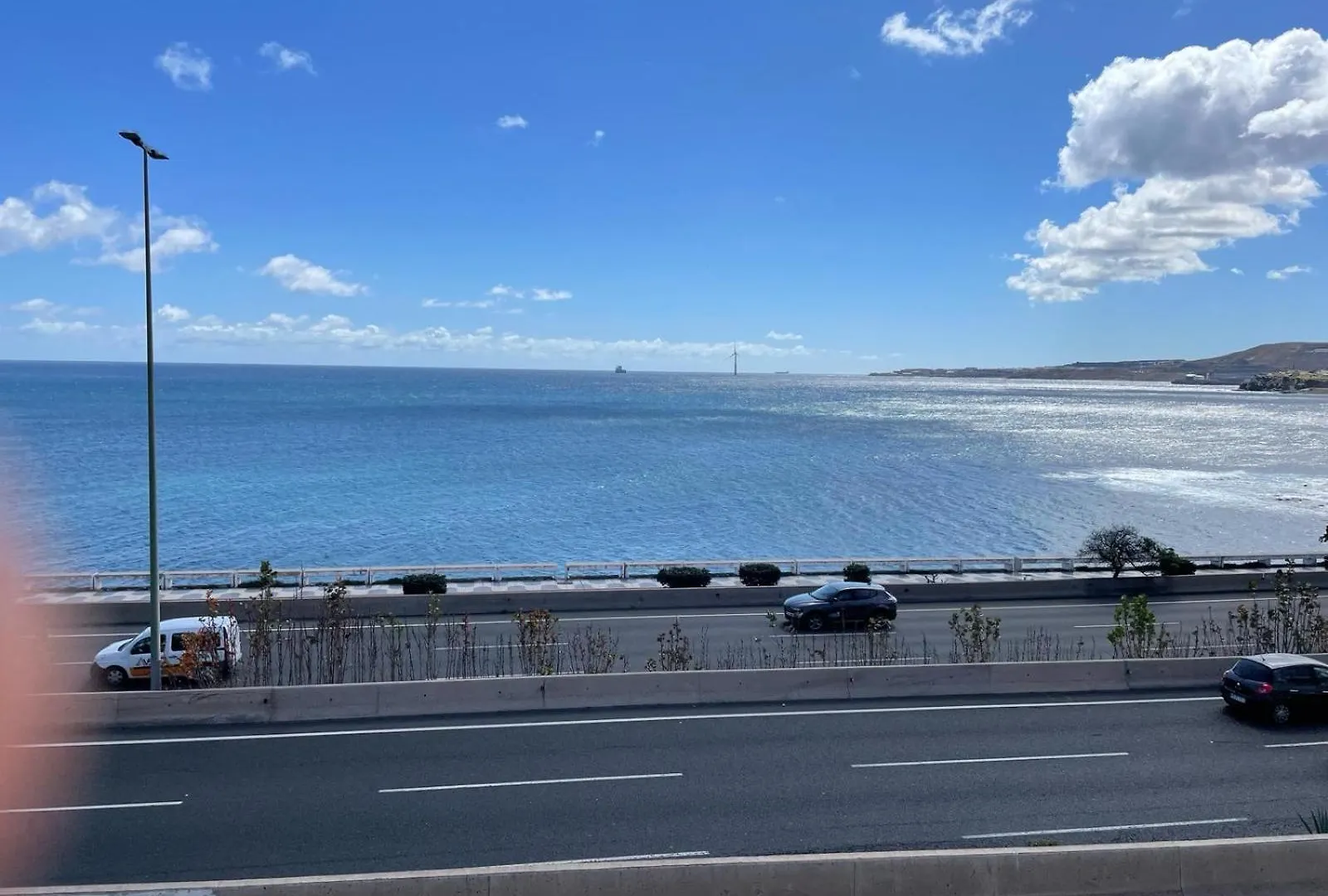 La Laja 38 Lägenhet Las Palmas de Gran Canaria