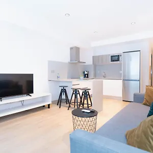 Appartement Sholeo La Cicer Flats, Las Palmas