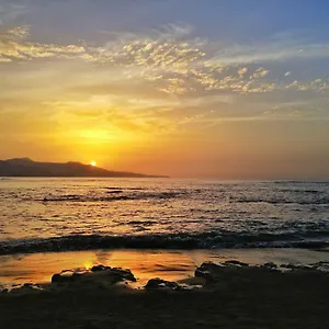 Brisamar Canteras Lejlighed